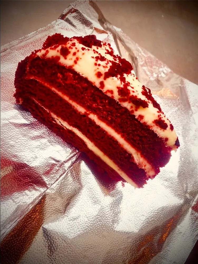 Red Velvet Cake